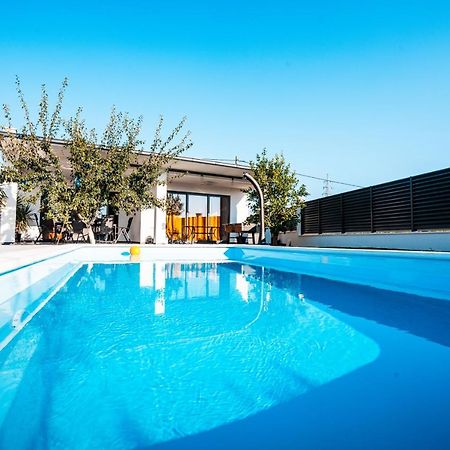 Villa Margita Спліт Екстер'єр фото