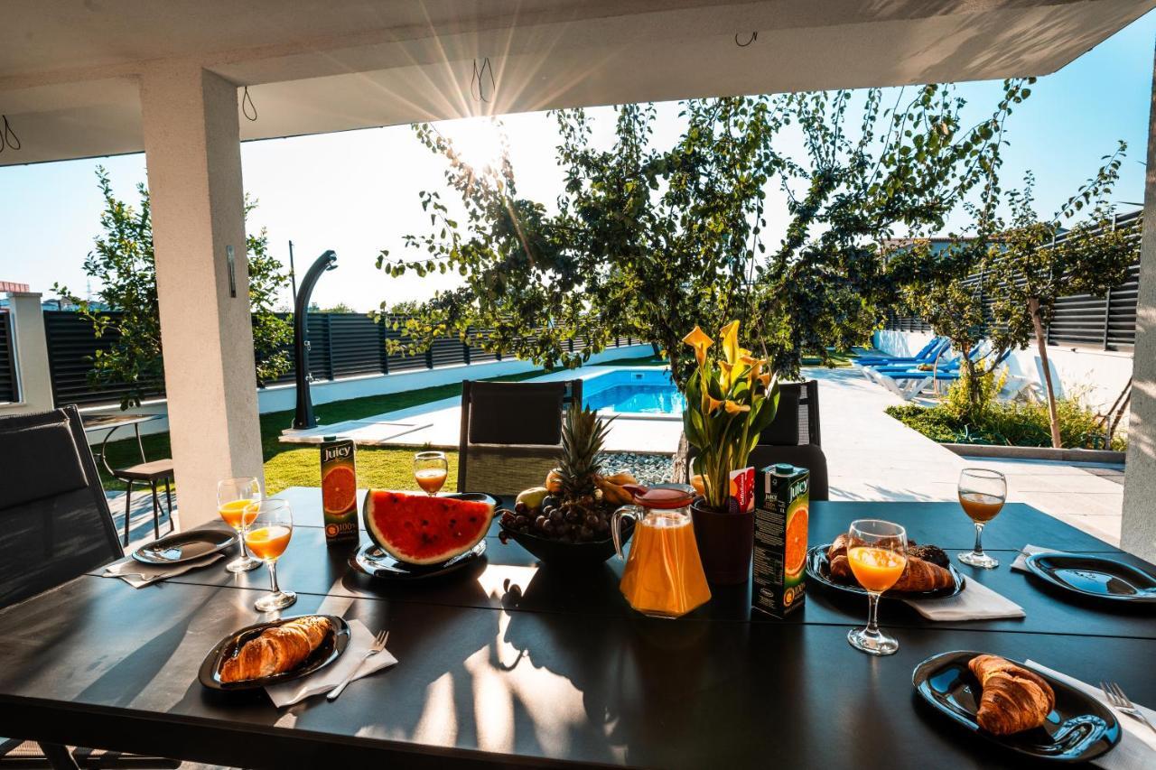 Villa Margita Спліт Екстер'єр фото