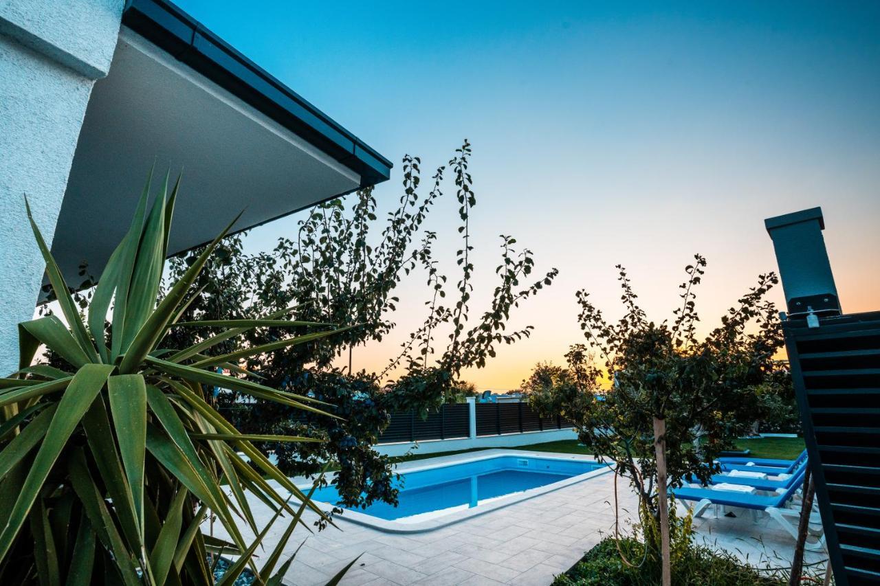 Villa Margita Спліт Екстер'єр фото