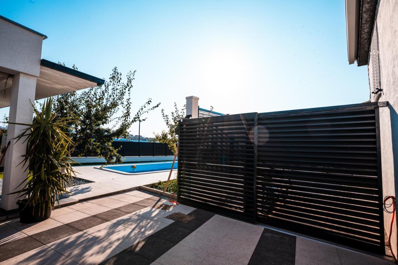 Villa Margita Спліт Екстер'єр фото