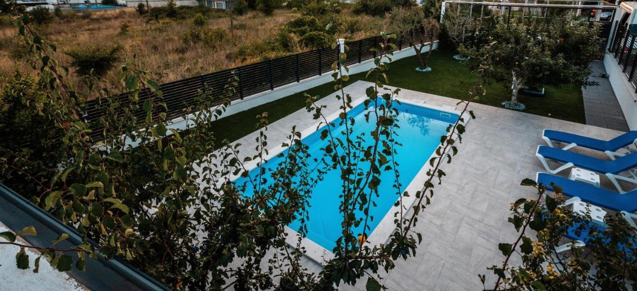 Villa Margita Спліт Екстер'єр фото