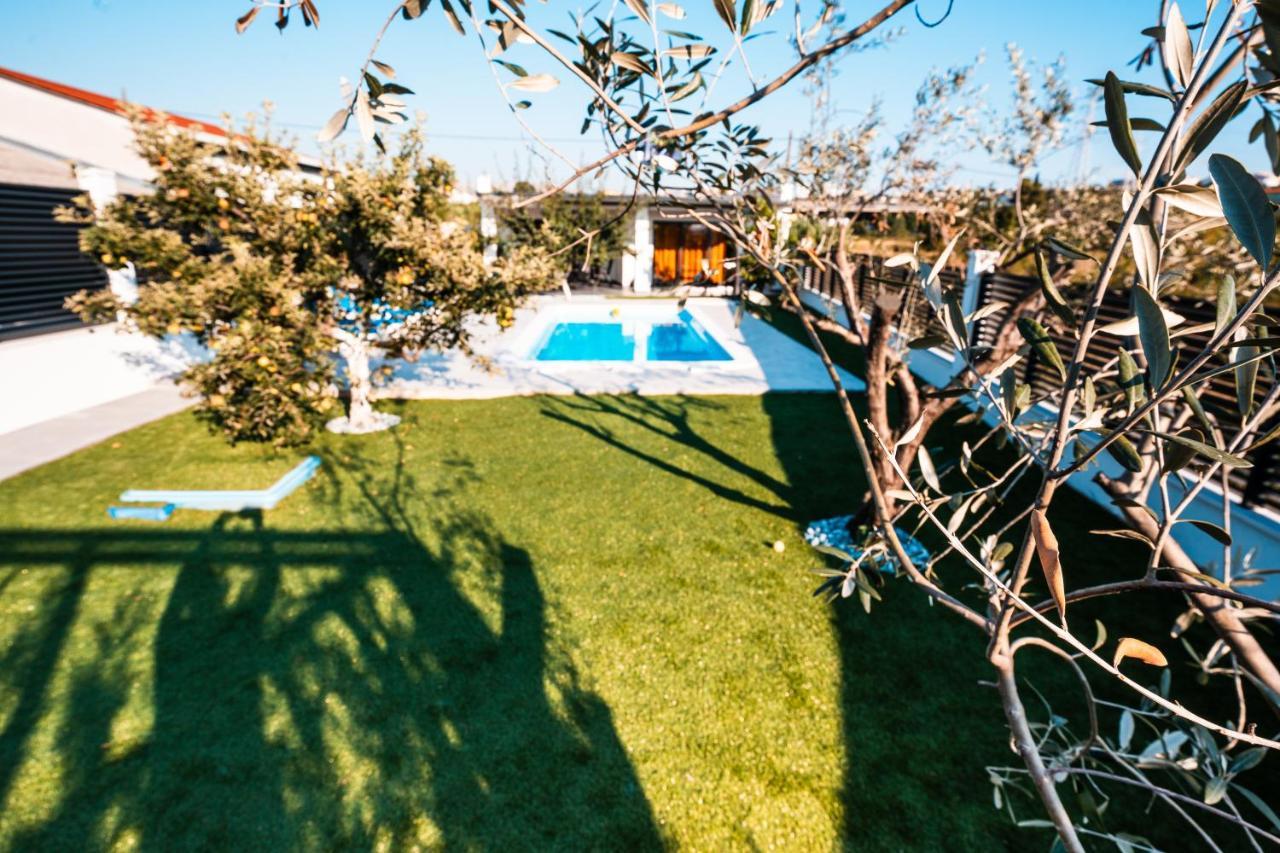 Villa Margita Спліт Екстер'єр фото