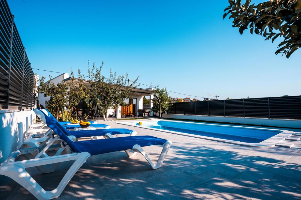 Villa Margita Спліт Екстер'єр фото