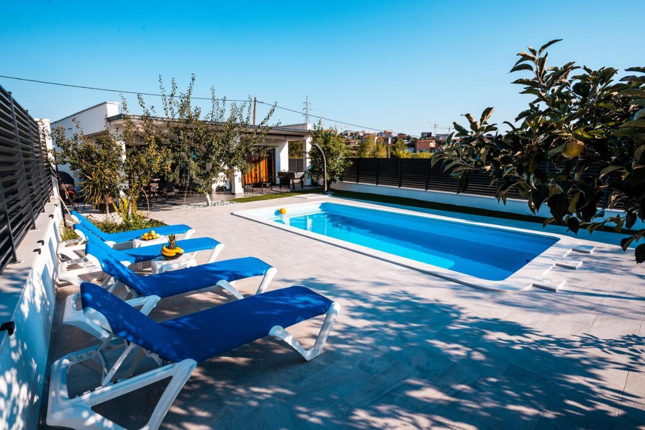 Villa Margita Спліт Екстер'єр фото