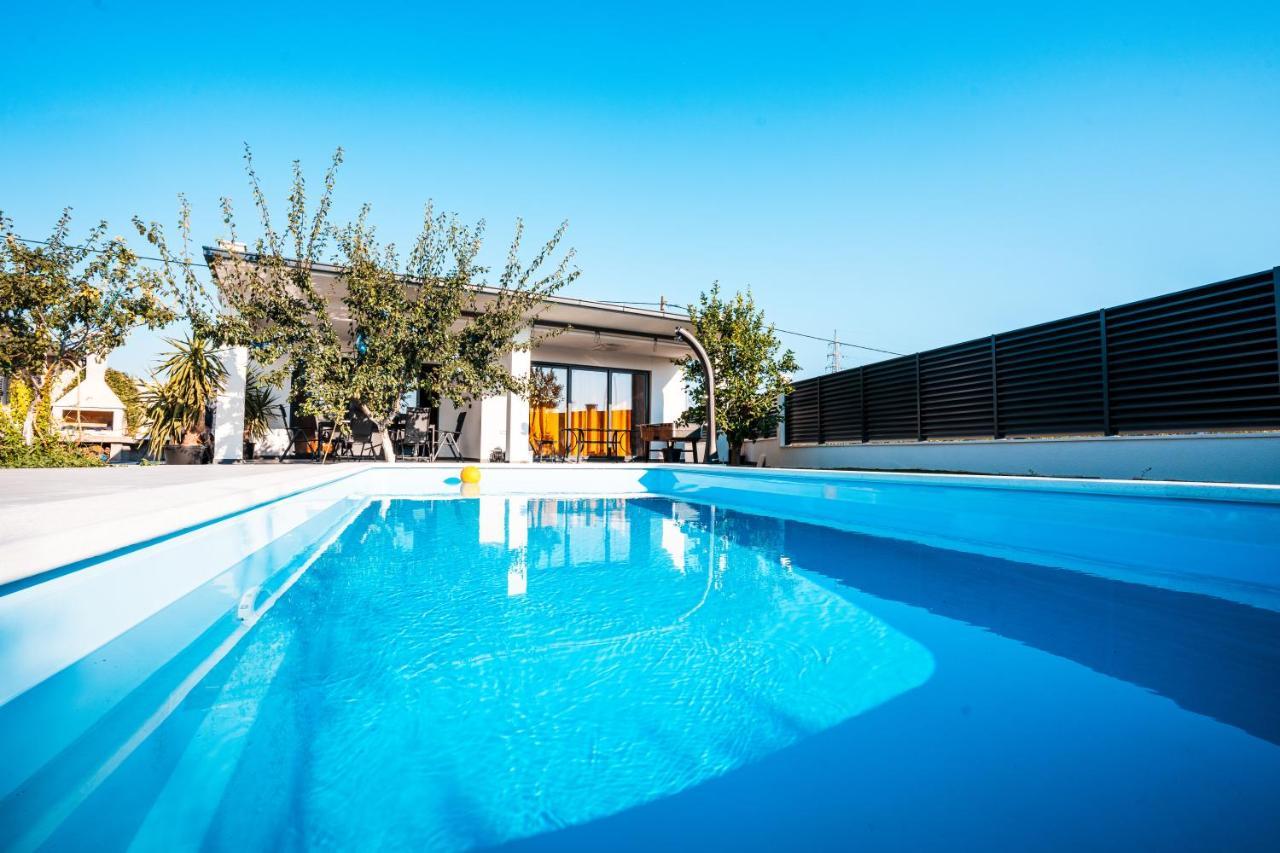 Villa Margita Спліт Екстер'єр фото