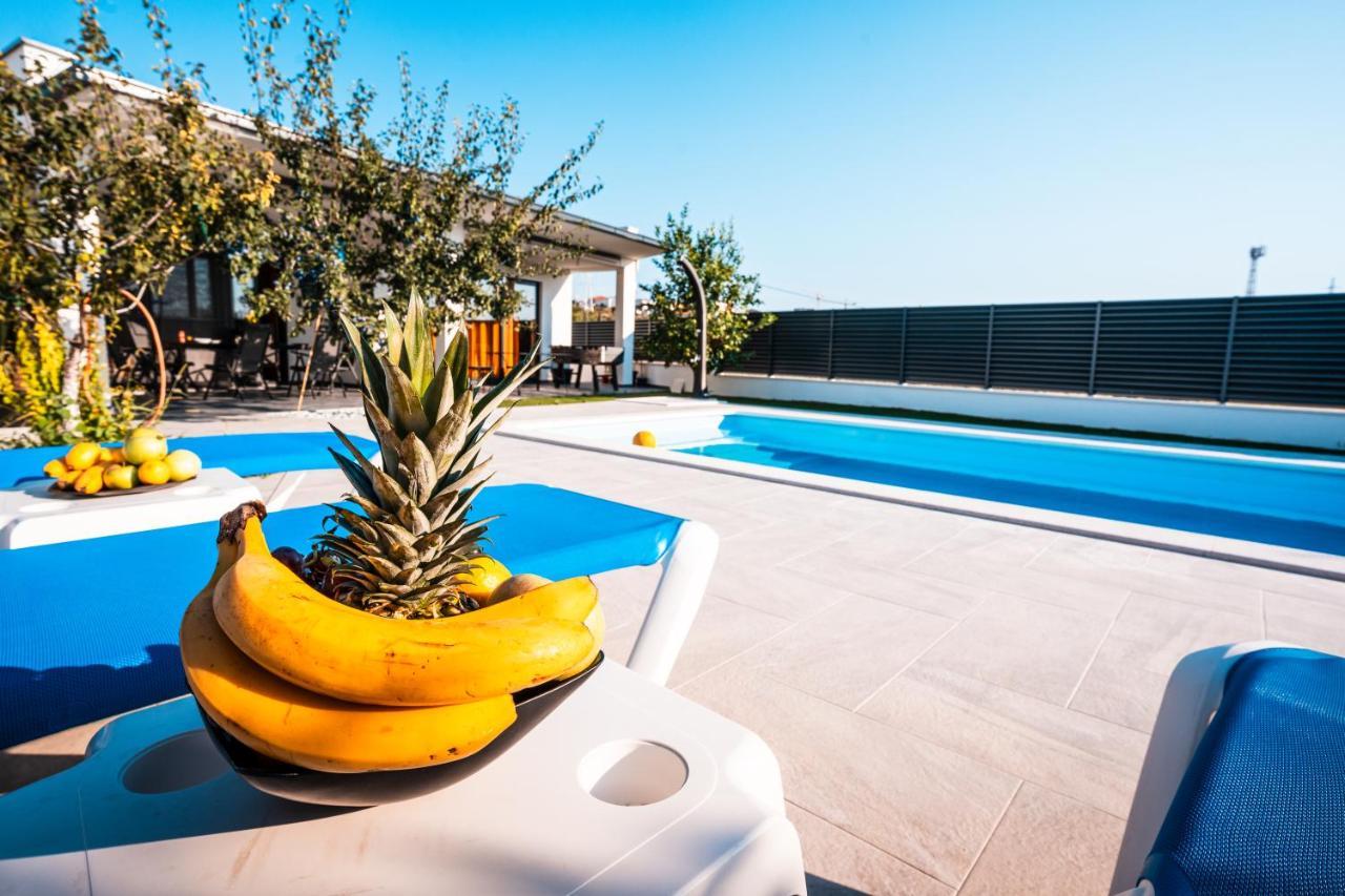Villa Margita Спліт Екстер'єр фото