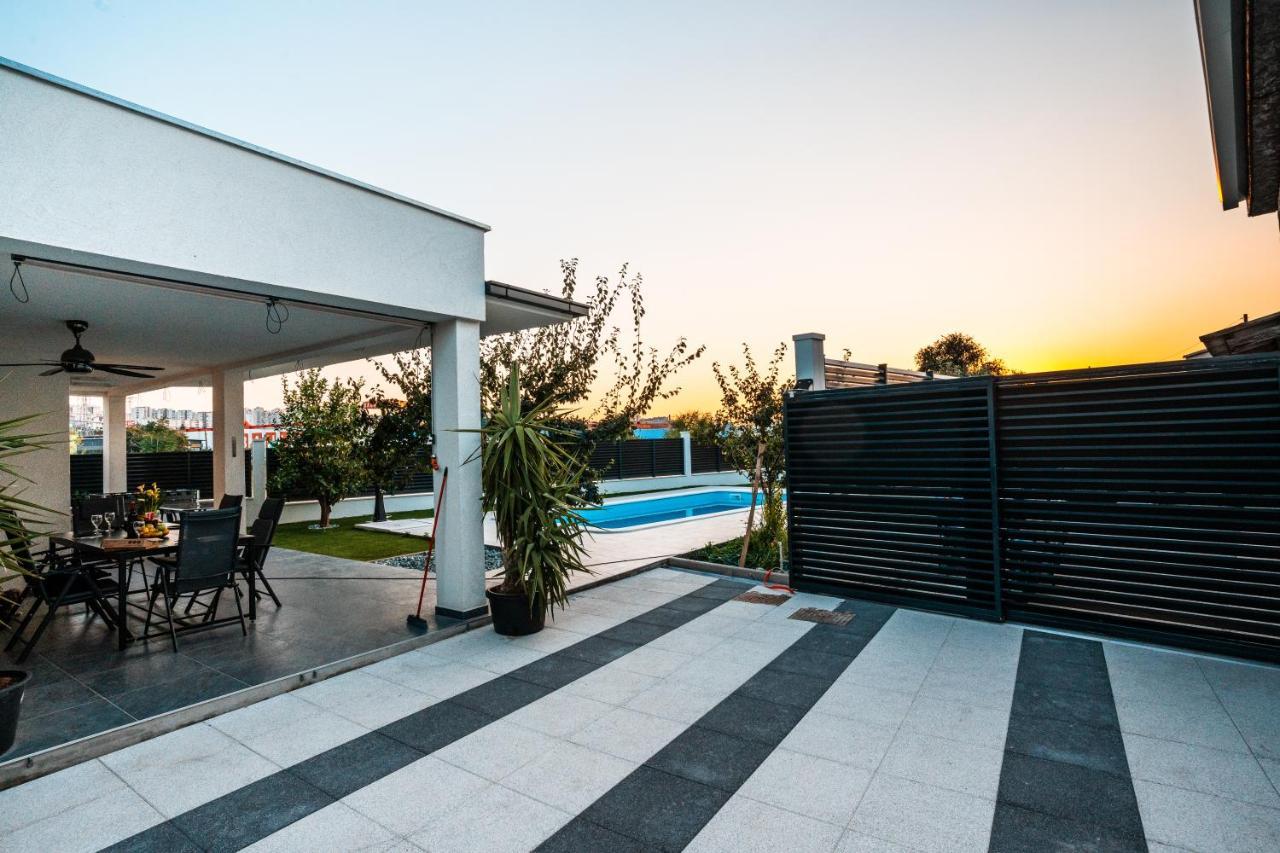 Villa Margita Спліт Екстер'єр фото