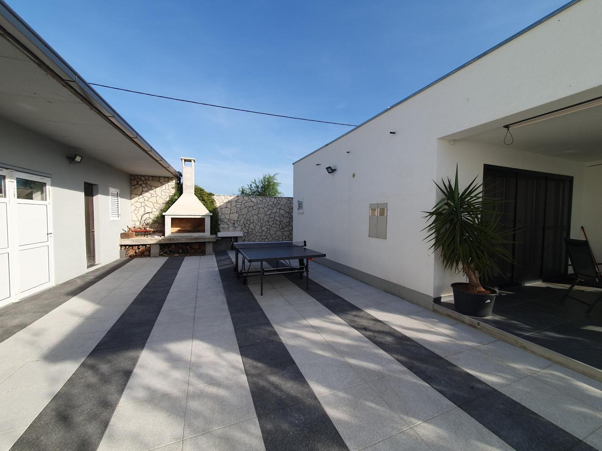 Villa Margita Спліт Екстер'єр фото